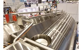 New food inspection equipment offers greater performance and cost savings