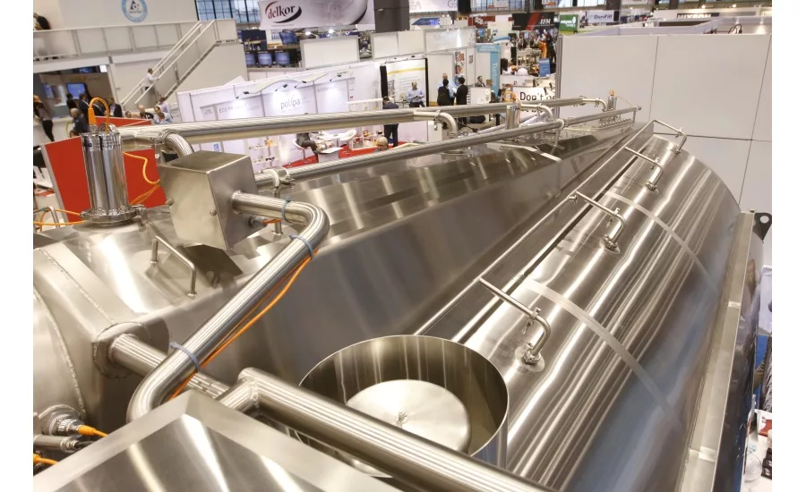 New food inspection equipment offers greater performance and cost savings