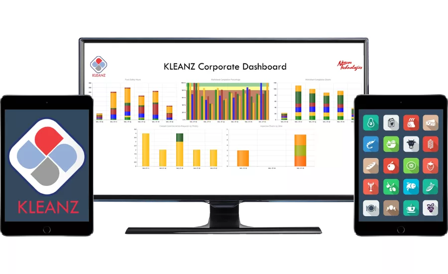 Technologies for scheduling preventative maintenance