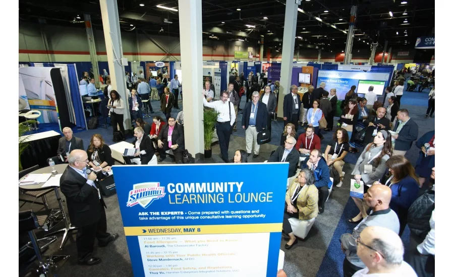 Food Safety Summit: The FDA Food Code and its supplements