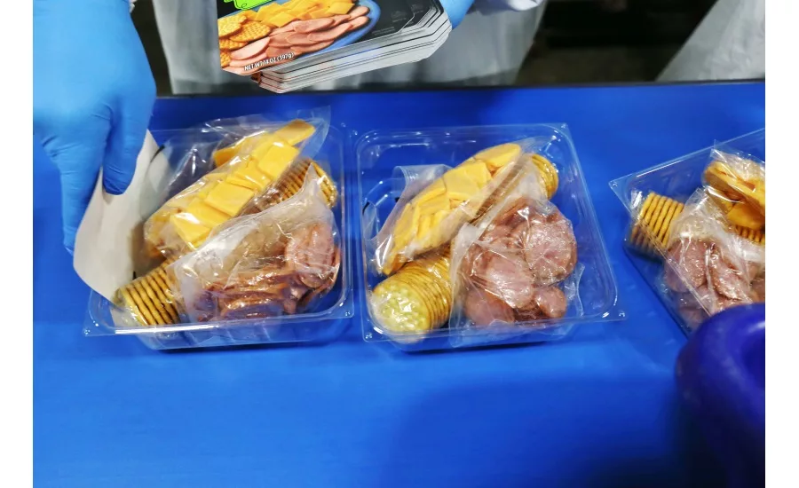 No Matter How You Slice It, Meat is a Great Choice for HPP