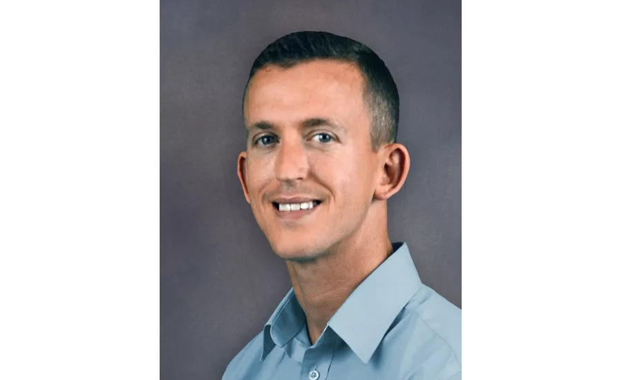 Daniel Bellingham, METTLER TOLEDO