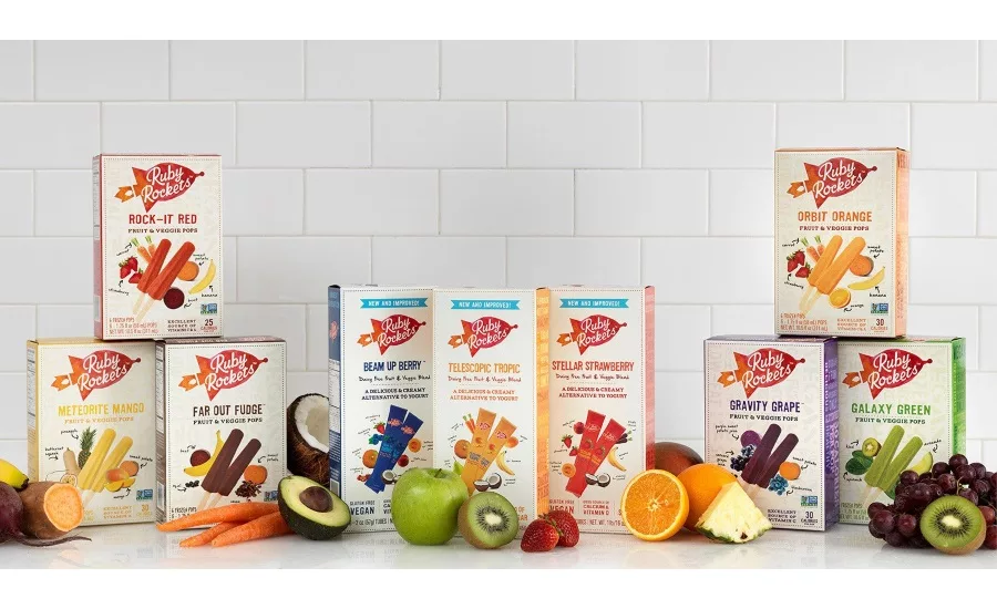 Early examples of blockchain successes Ruby Rockets