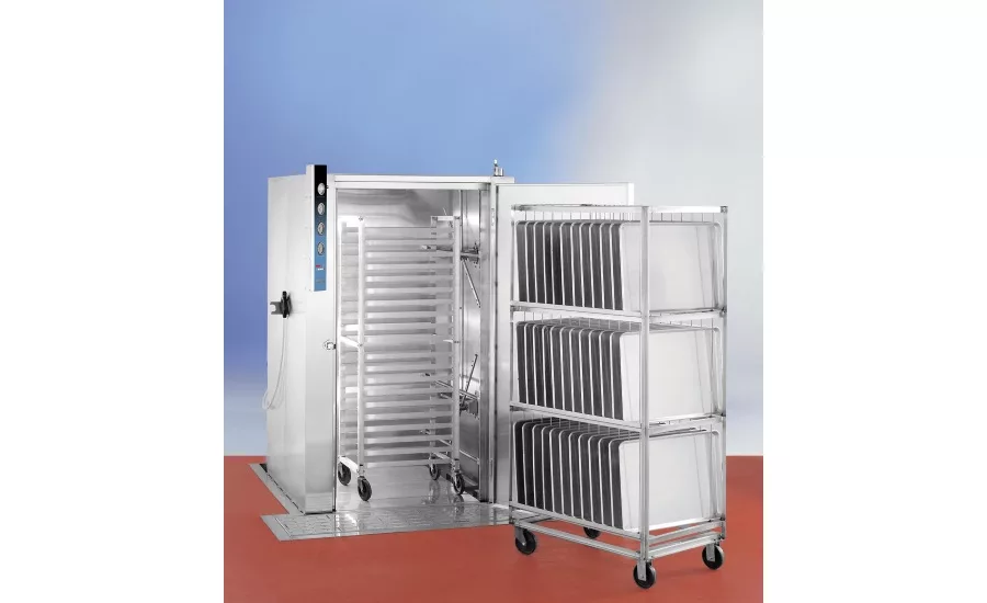 Douglas Machines Corp. cannabis edibles and beverages processing