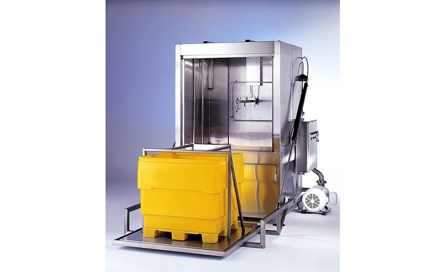 Douglas Machines Corp. cannabis edibles and beverages processing