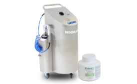 Biospray and Biospray D2