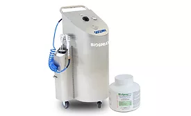 Biospray and Biospray D2