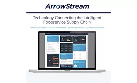 Exclusive interview: Q&A with ArrowStream, on supply chain solutions