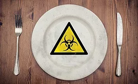 Preventing and testing for pathogens and allergens across the food industry