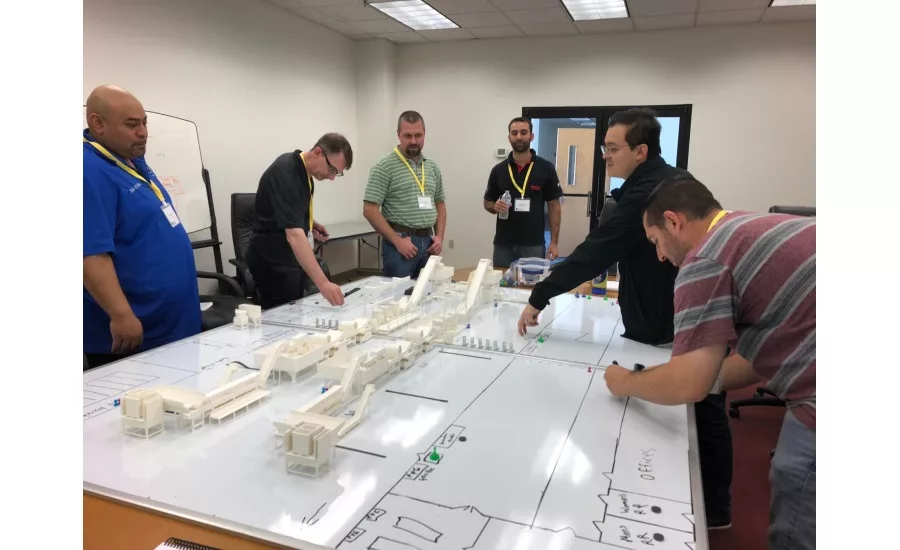 Food Safety Summit: 5K race to food safety