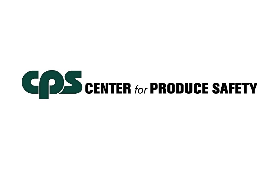 Center for Produce Safety logo