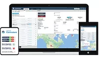 Automated temperature monitoring to help ensure food safety Automated temperature monitoring to help ensure food safety