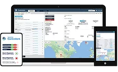Automated temperature monitoring to help ensure food safety