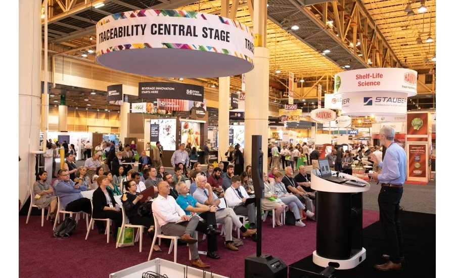 An update on integrating blockchain from farm to fork