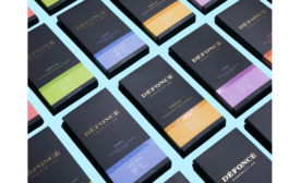 interview with Defonce cannabis chocolates