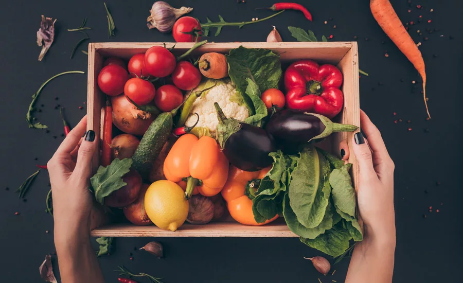 An update on integrating blockchain from farm to fork