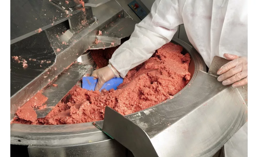 Controlling allergens across the food chain