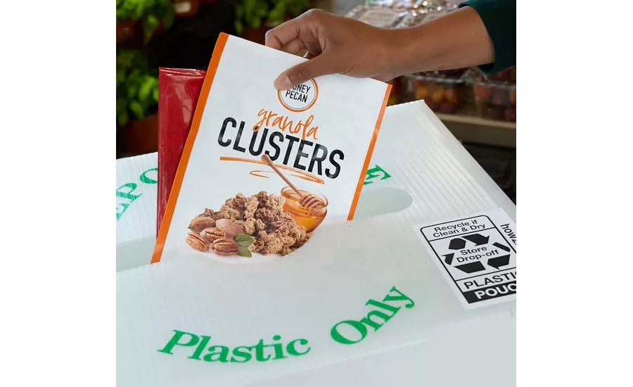 Extending food and beverage shelf life through packaging technology