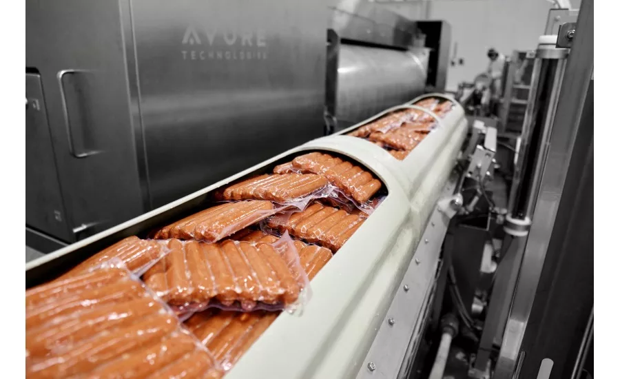 No Matter How You Slice It, Meat is a Great Choice for HPP