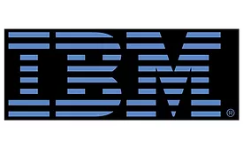 IBM logo