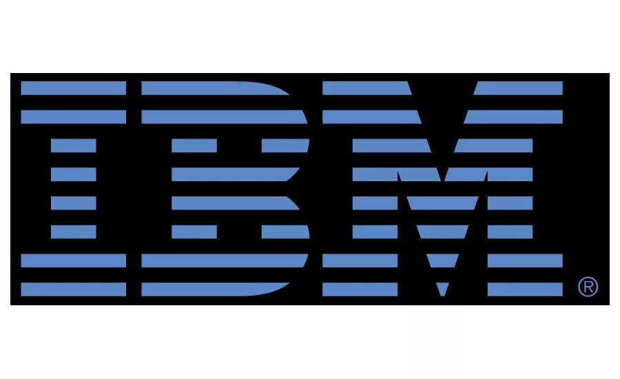 IBM logo