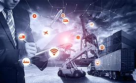 Cloud based labeling generic image