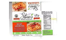Stino Da Napoli Recalls Various Meat Products Produced without Benefit of Inspection