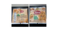 Tyson Foods, Inc. Recalls Chicken Nugget Products due to Possible Foreign Matter Contamination