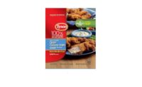 Tyson Foods, Inc. Recalls Chicken Strip Products Due to Possible Foreign Matter Contamination