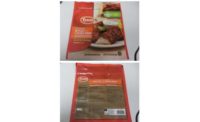 Tyson Foods, Inc. Recalls Chicken Strip Products due to Possible Foreign Matter Contamination