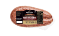 North Country Smokehouse Recalls Ready-To-Eat Sausage Products due to Possible Foreign Matter Contamination