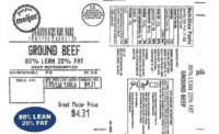 JBS Plainwell, Inc. Recalls Ground Beef Products Due to Possible Foreign Matter Contamination