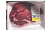 Denver Processing LLC Recalls Raw Pork and Beef Products Produced Without Benefit of Inspection