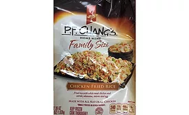 Conagra Brands, Inc. Recalls Chicken Pad Thai and Chicken Fried Rice Products Due to Misbranding and Undeclared Allergens