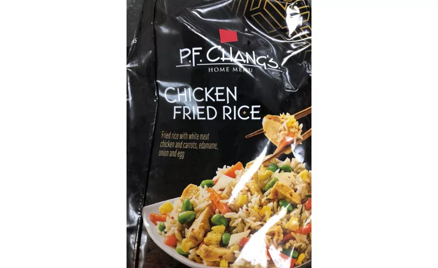 Conagra Brands, Inc. Recalls Chicken Pad Thai and Chicken Fried Rice Products Due to Misbranding and Undeclared Allergens