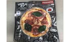 Table 87 Frozen, LLC Recalls Pork Pizza Products Produced Without Benefit of Inspection