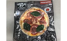 Table 87 Frozen, LLC Recalls Pork Pizza Products Produced Without Benefit of Inspection