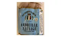 San Giuseppe Salami Co. by Giacomo Recalls Ready-To-Eat, Frozen Andouille Sausage Products due to Possible Foreign Matter Contamination San Giuseppe Salami Co. by Giacomo Recalls Ready-To-Eat, Frozen Andouille Sausage Products due to Possible Foreign Matter Contamination