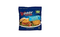 Tyson Foods, Inc. Recalls Weaver Brand Ready-To-Eat Chicken Patty Products due to Possible Foreign Matter Contamination