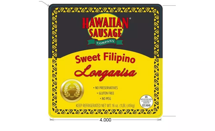 Heatherfield Foods Inc. Recalls Pork Sausage Products Due to Misbranding