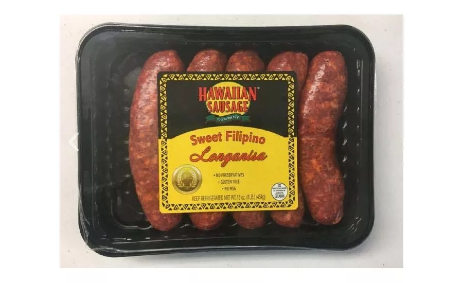 Heatherfield Foods Inc. Recalls Pork Sausage Products Due to Misbranding