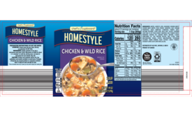 BCI Foods Inc. Recalls Meat and Poultry Soup Products Produced Without Benefit of Import Inspection