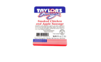 Taylor’s Sausage Inc. Recalls Ready-To-Eat Meat and Poultry Products Due to Mislabeling