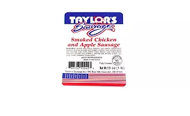 Taylor’s Sausage Inc. Recalls Ready-To-Eat Meat and Poultry Products Due to Mislabeling