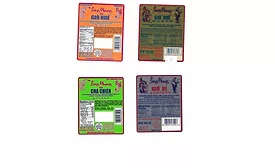 165368 C. Corporation Recalls Pork Products Due to Possible Listeria Contamination