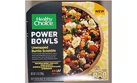 Conagra Brands, Inc. recalls frozen not-ready-to-eat chicken and turkey bowl products due to possible foreign matter contamination