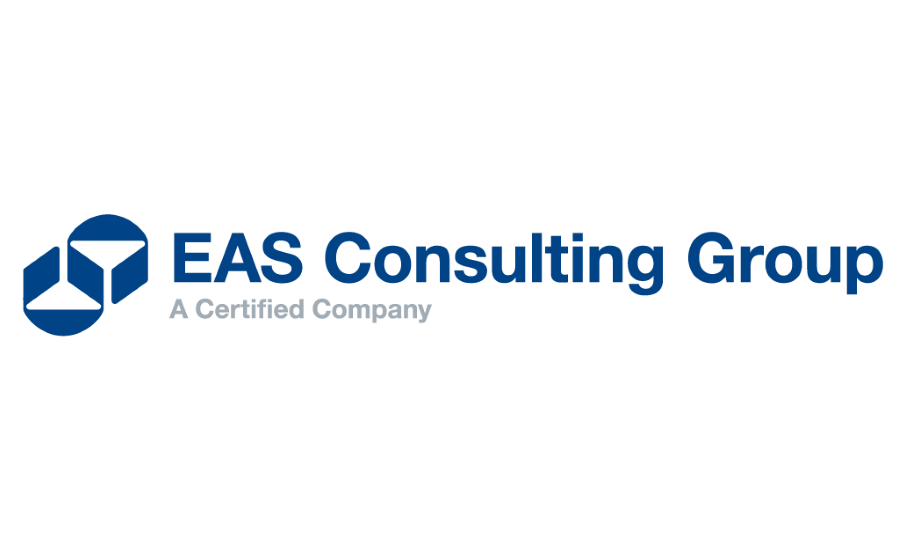 EAS announces official launch of website redesign