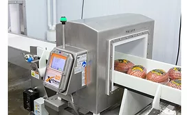 Eriez Xtreme Metal Detector