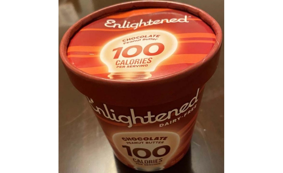 Beyond Better Foods, LLC issues allergy alert on undeclared milk in mislabeled Chocolate Peanut Butter pints