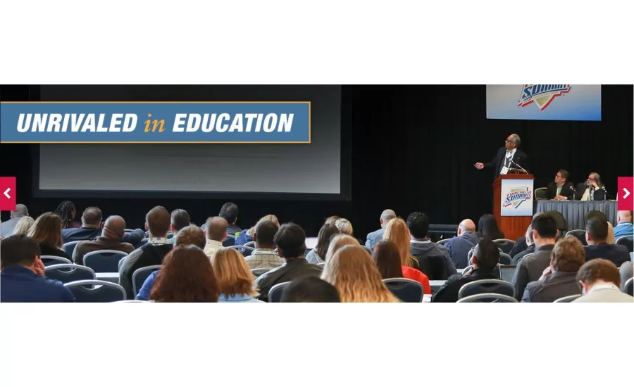 Food Safety Summit education